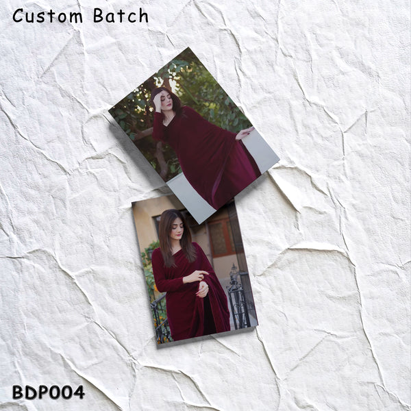 BDP004 - Set of 10 - Picture Frames Bundle