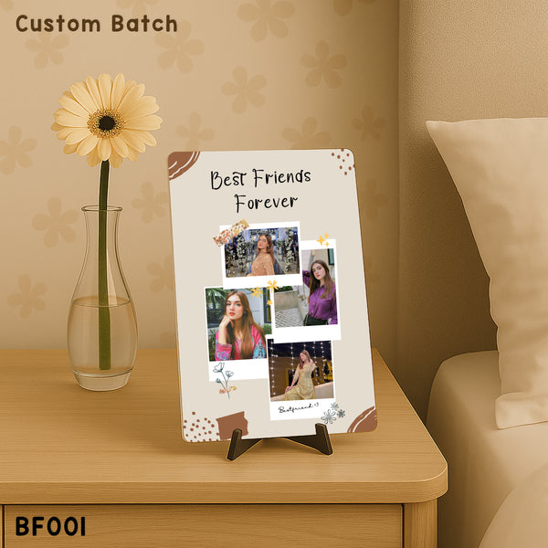 BF001 - Aesthetic - Best Friend Frame