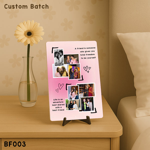 BF003 - Aesthetic - Best Friend Frame