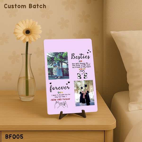 BF005 - Aesthetic - Best Friend Frame