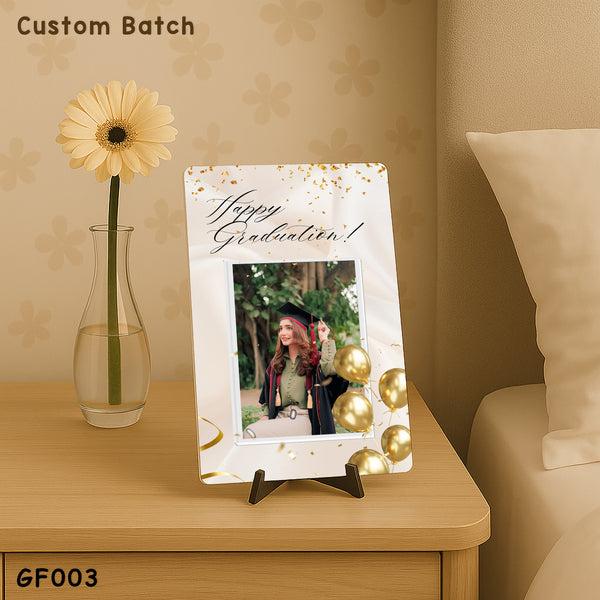 GF003 - Aesthetic - Graduation Frame