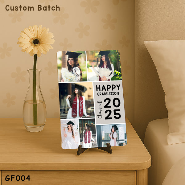GF004 - Aesthetic - Graduation Frame