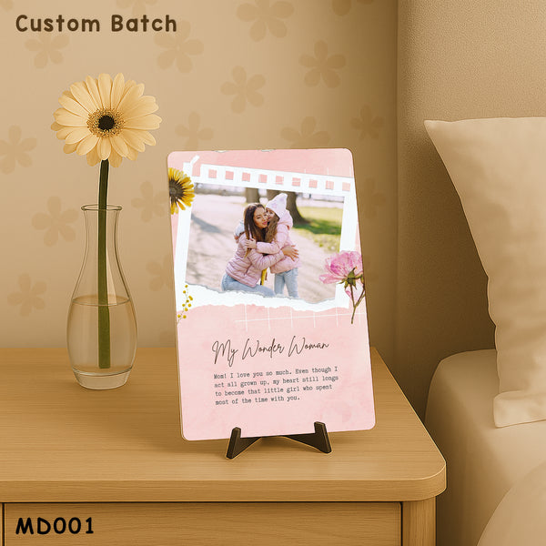 MD001 - Mothers Day Frame
