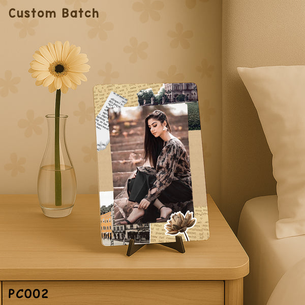 PC002 - Aesthetic - Picture Frame