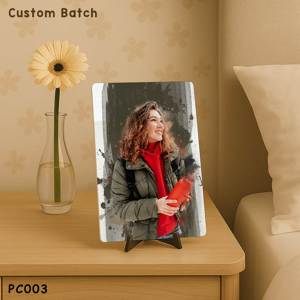 PC003 - Aesthetic - Picture Frame