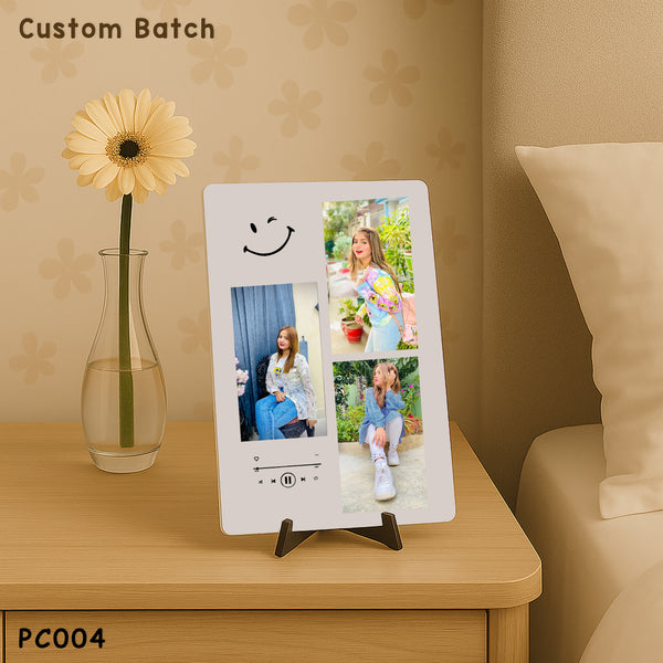 PC004 - Aesthetic - Picture Frame