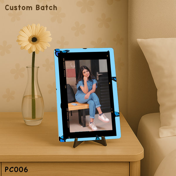 PC006 - Aesthetic - Picture Frame