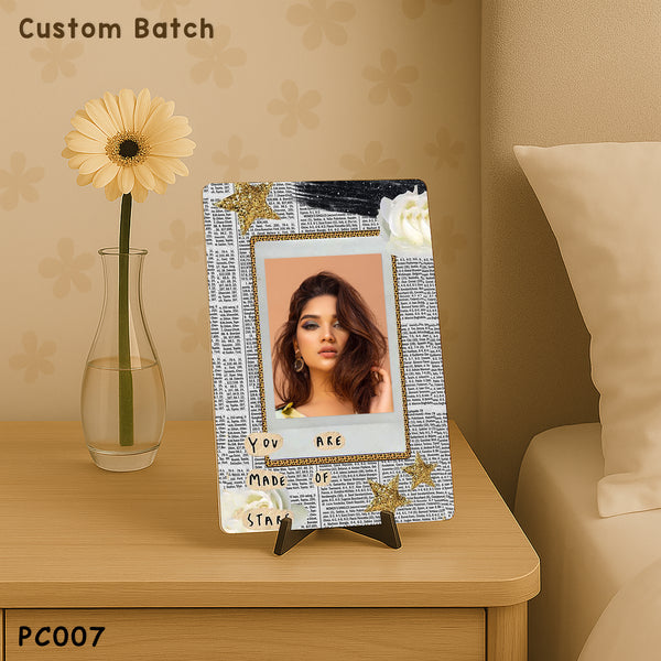 PC007 - Aesthetic - Picture Frame
