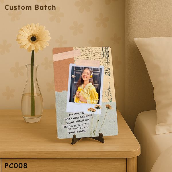 PC008 - Aesthetic - Picture Frame