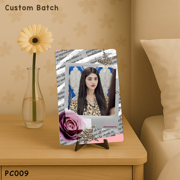PC009 - Aesthetic - Picture Frame