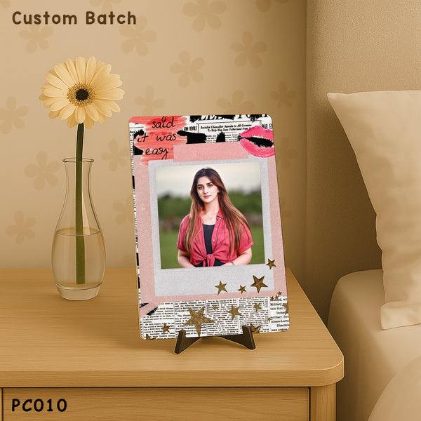 PC010 - Aesthetic - Picture Frame
