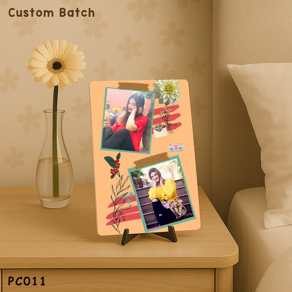 PC011 - Aesthetic - Picture Frame