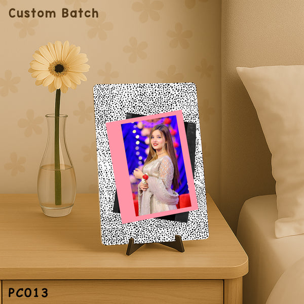 PC013 - Aesthetic - Picture Frame