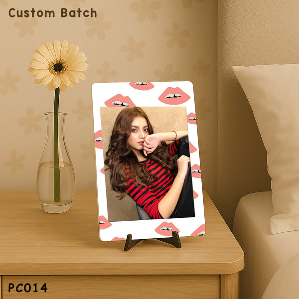 PC014 - Aesthetic - Picture Frame