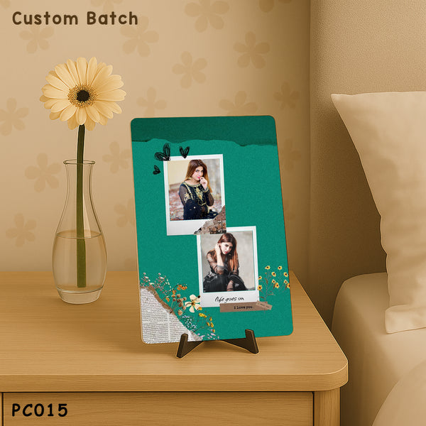 PC015 - Aesthetic - Picture Frame